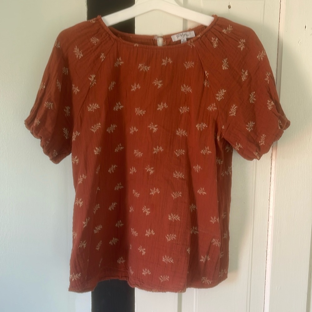 Like New Dressy Shirt